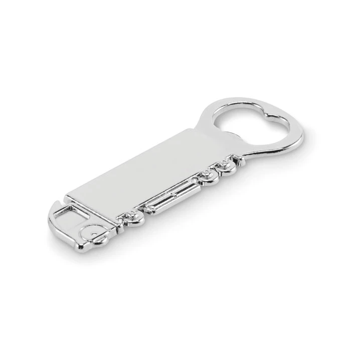 Truck Shaped Bottle Opener