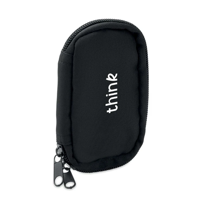 Key Case In 300D RPET