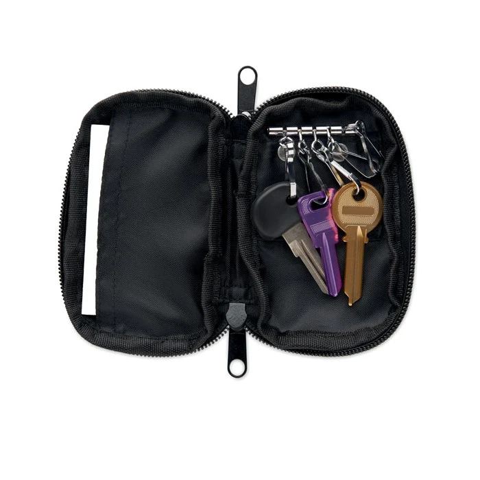 Key Case In 300D RPET