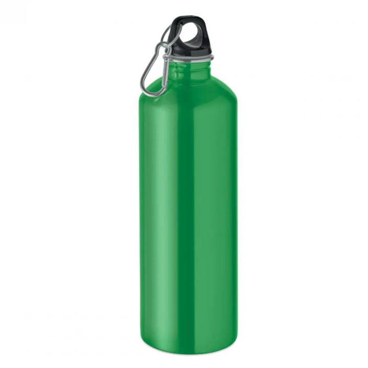 Single Wall Bottle 1000ml