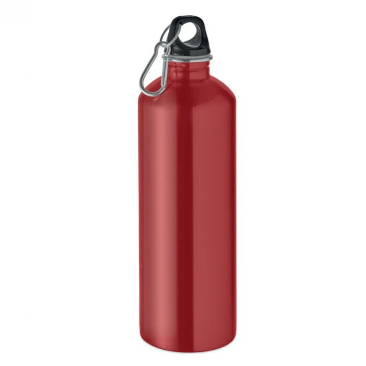 Single Wall Bottle 1000ml