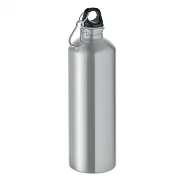 Single Wall Bottle 1000ml