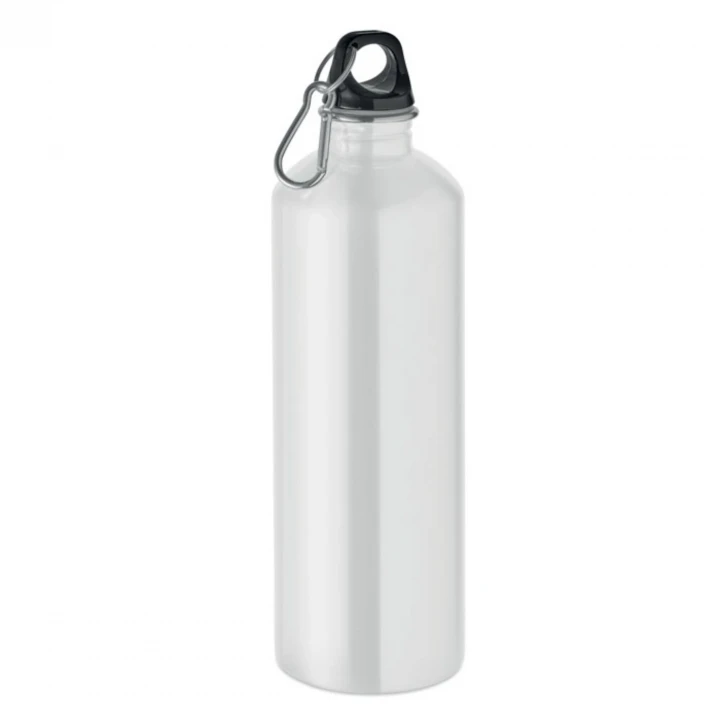 Single Wall Bottle 1000ml
