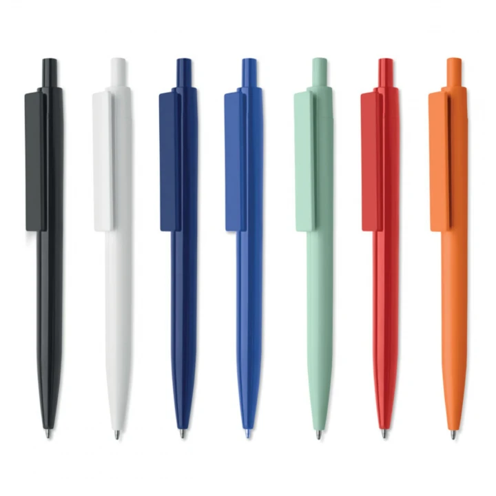 Ball Pen In Recycled ABS