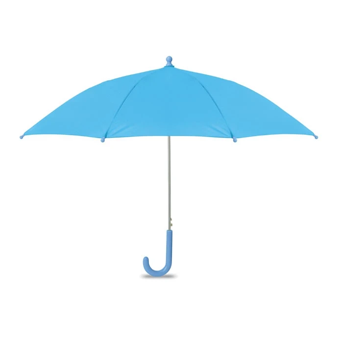 18 Inch Kids Auto Open Umbrella