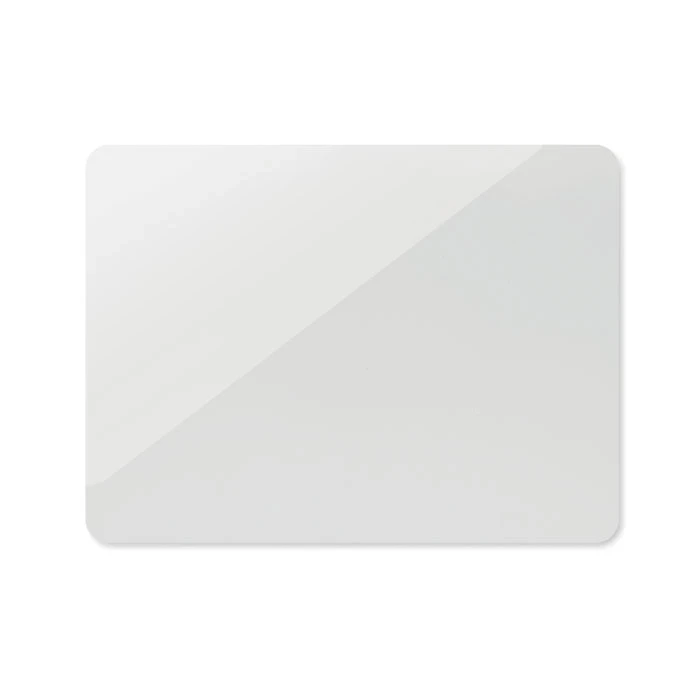 Rectangular Magnet in PVC 75mm