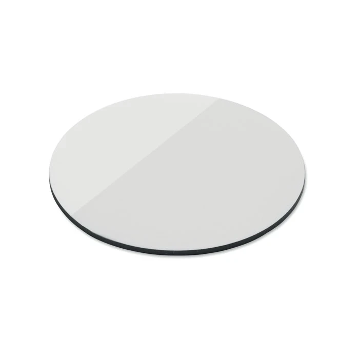 Round Magnet in PVC