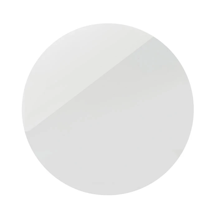 Round Magnet in PVC
