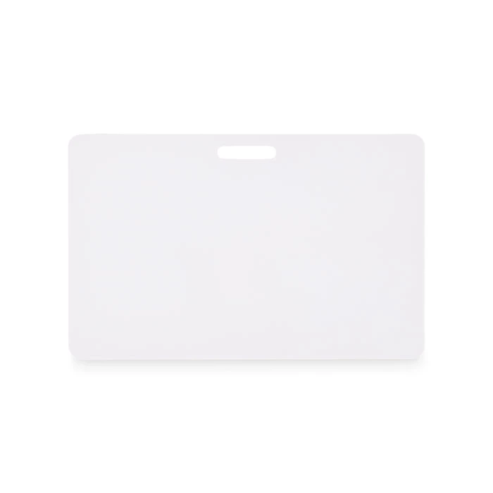 Lanyard Badge 54 x 86mm