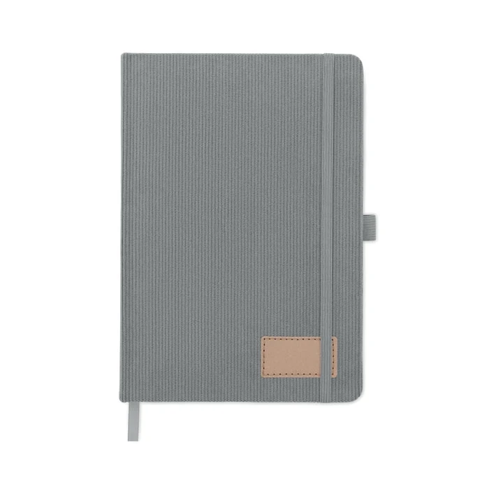 A5 Notebook Hard RPET Cover