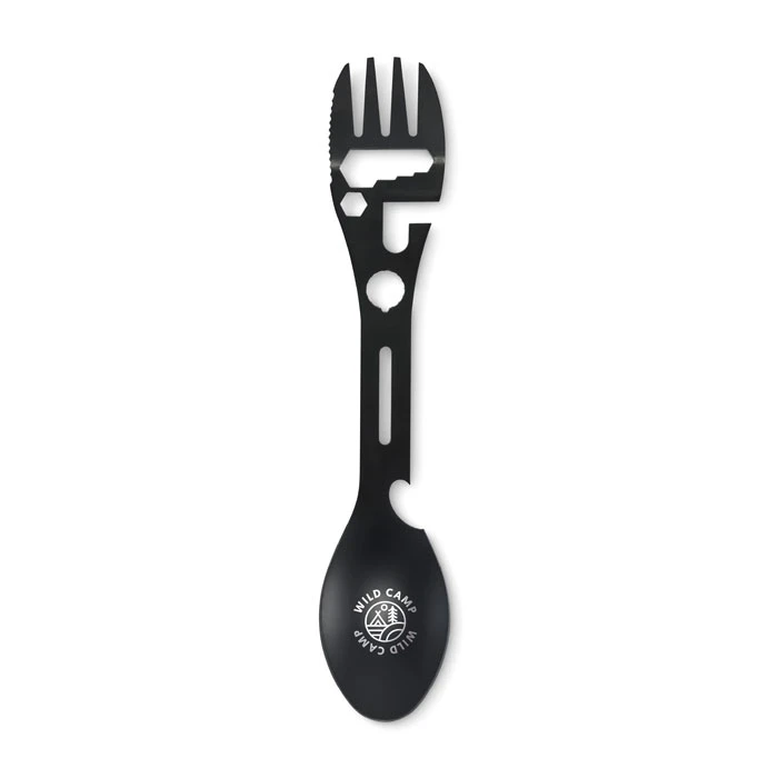 Stainless Steel Multi Tool Cutlery