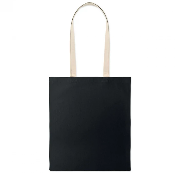 Cotton Shopping Bag 140 gr/m²