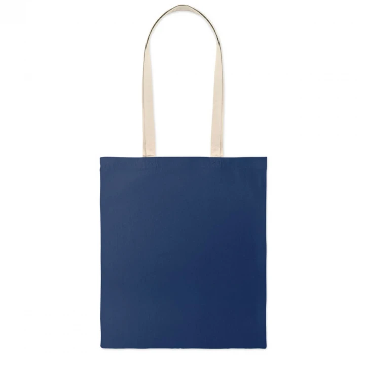 Cotton Shopping Bag 140 gr/m²