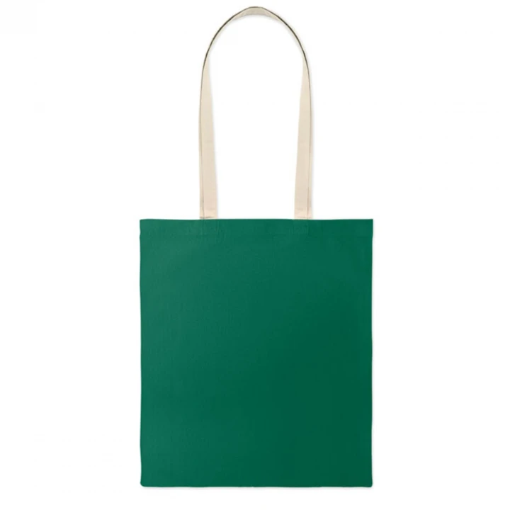 Cotton Shopping Bag 140 gr/m²