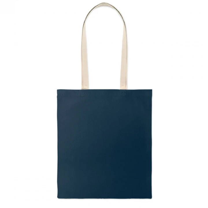 Cotton Shopping Bag 140 gr/m²