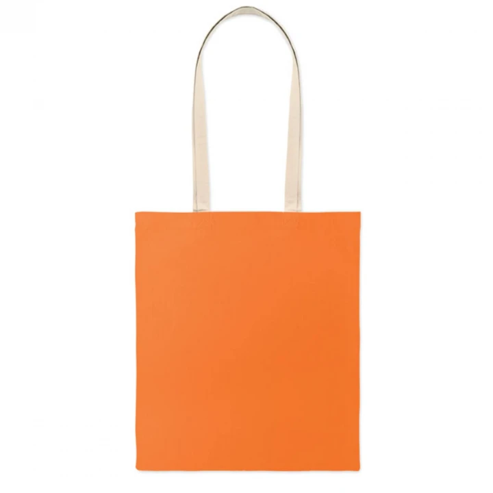Cotton Shopping Bag 140 gr/m²