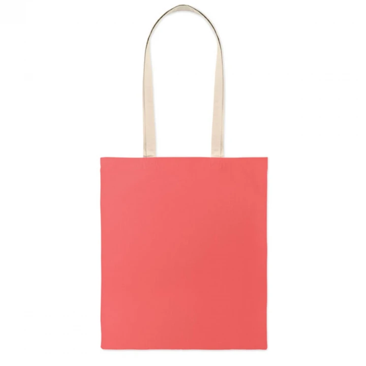 Cotton Shopping Bag 140 gr/m²