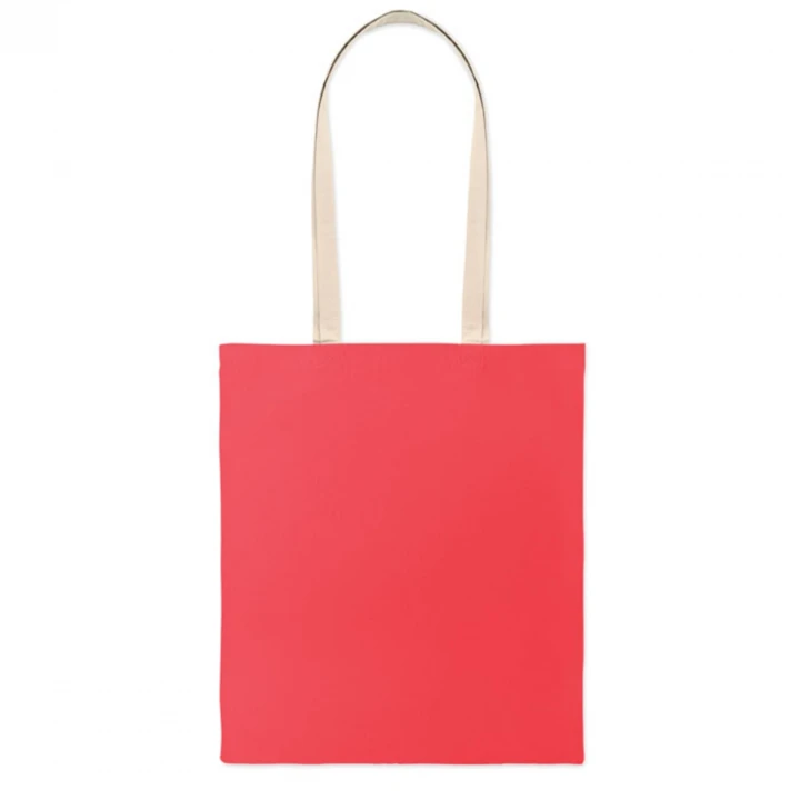 Cotton Shopping Bag 140 gr/m²