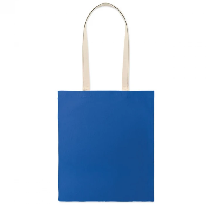 Cotton Shopping Bag 140 gr/m²
