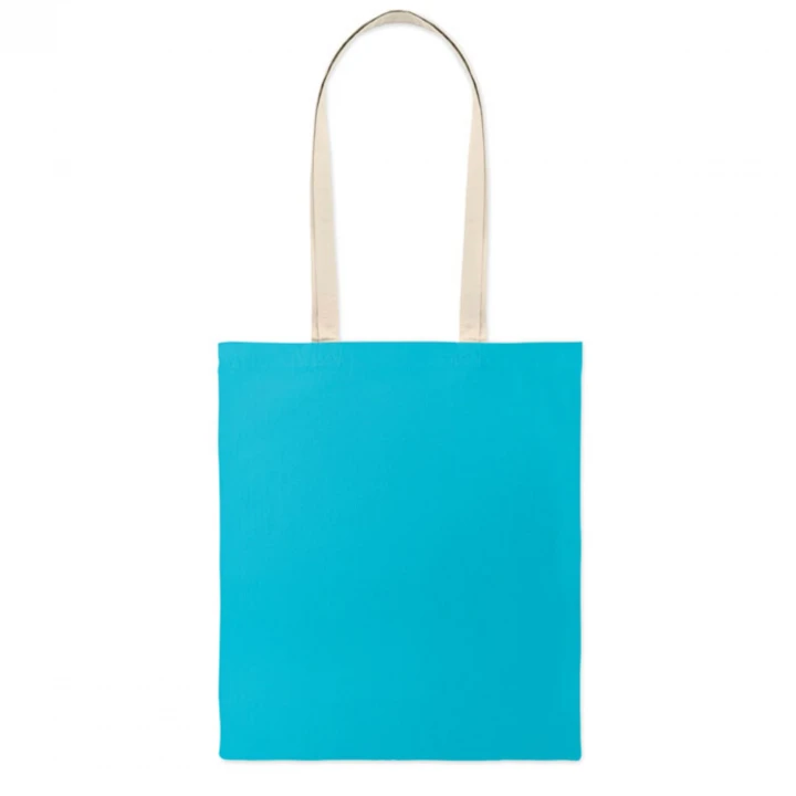 Cotton Shopping Bag 140 gr/m²
