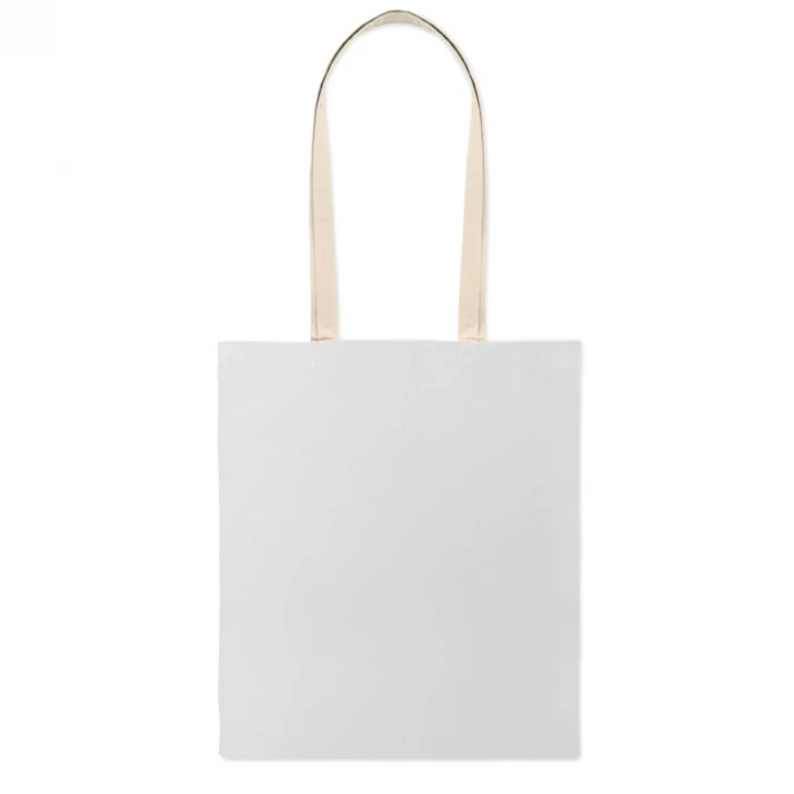 Cotton Shopping Bag 140 gr/m²
