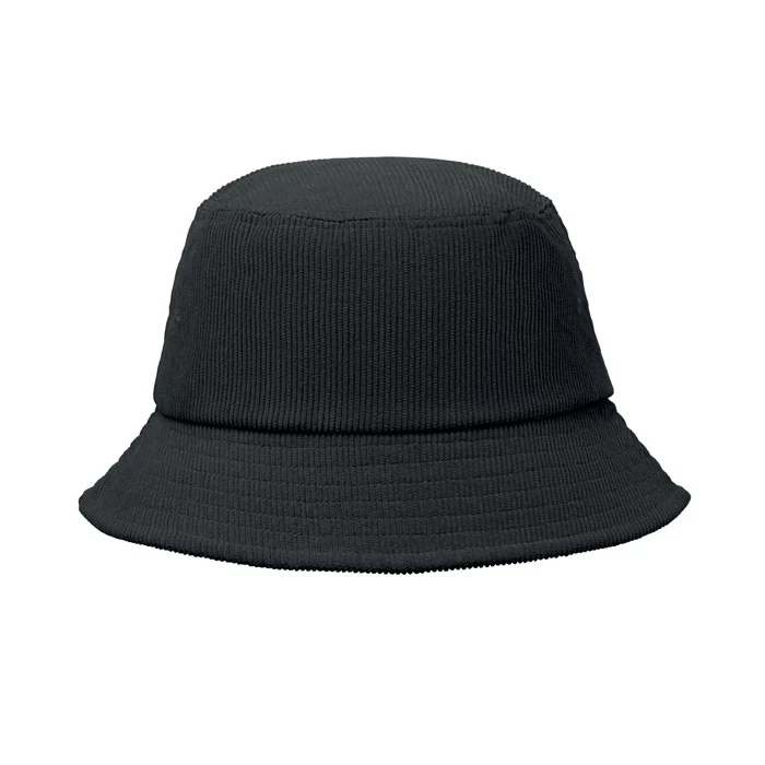 Corduroy Bucket Hat
