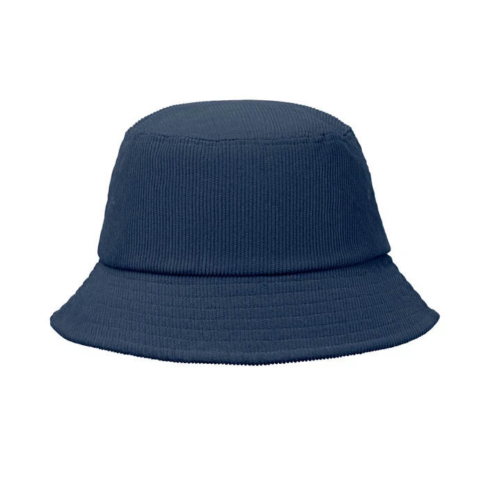 Corduroy Bucket Hat