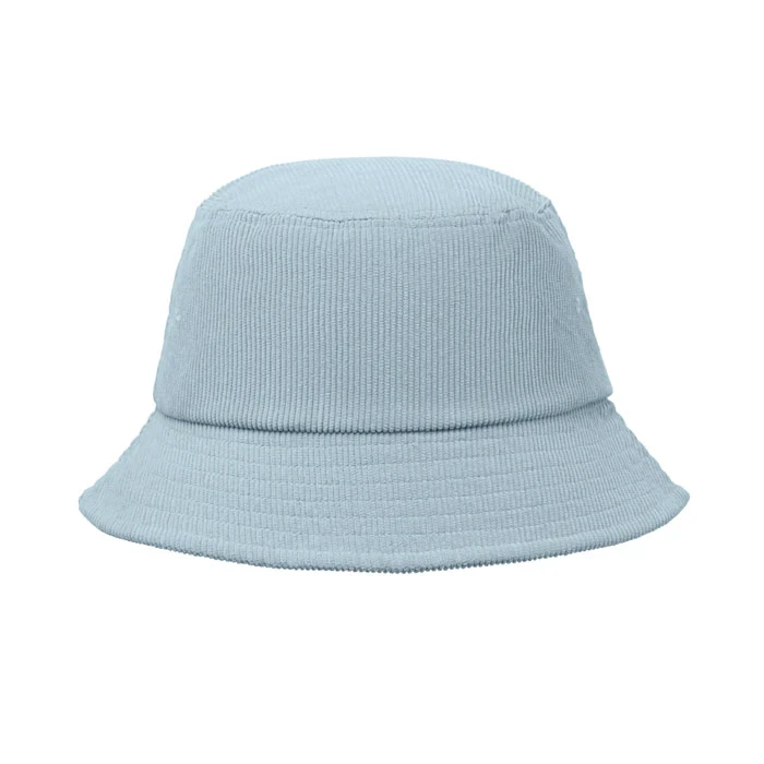Corduroy Bucket Hat