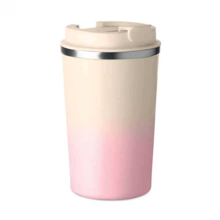 Double Wall Tumbler 350ml