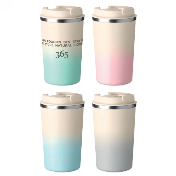 Double Wall Tumbler 350ml