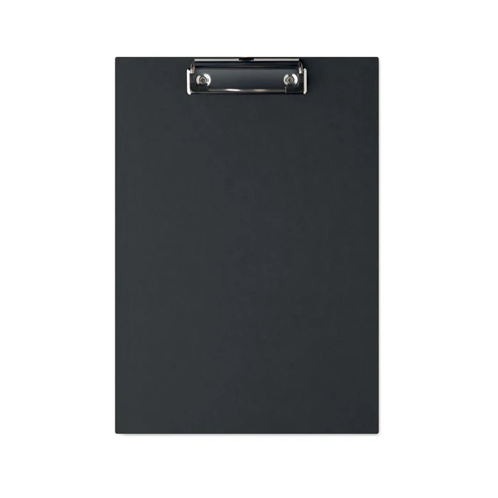 Cardboard Clipboard A4