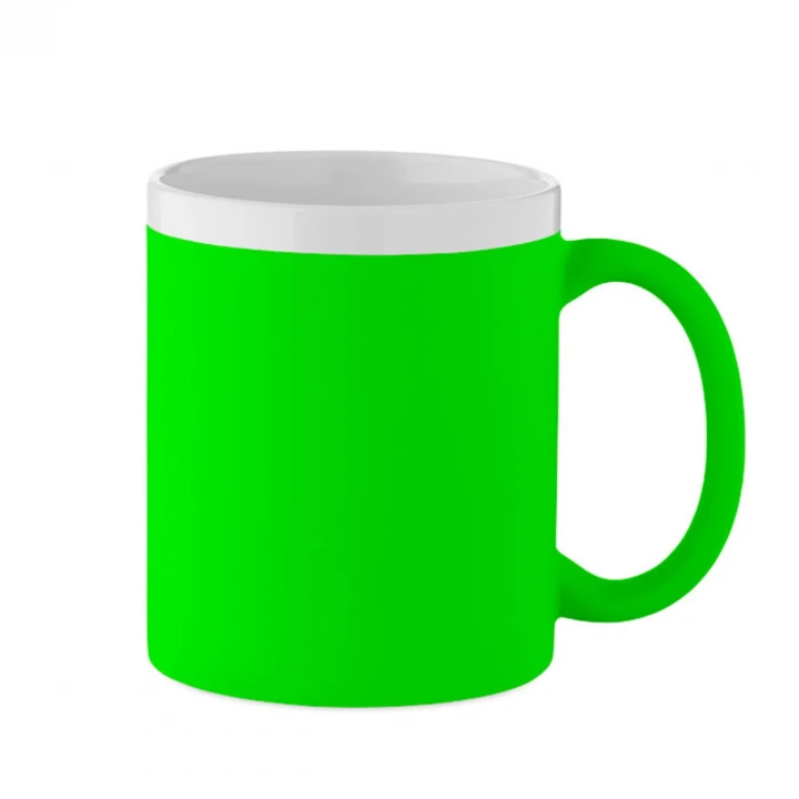 Ceramic Mug 300ml