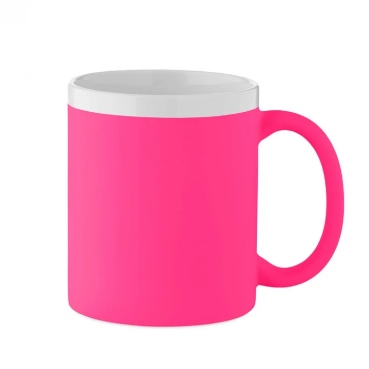 Ceramic Mug 300ml