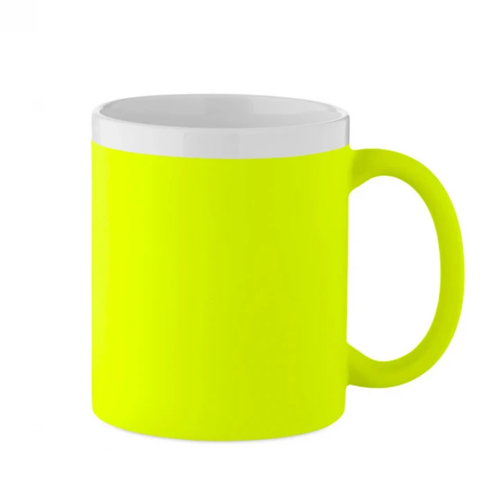 Ceramic Mug 300ml