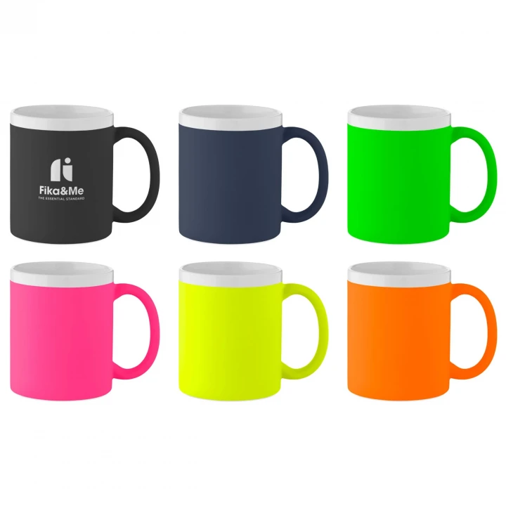 Ceramic Mug 300ml