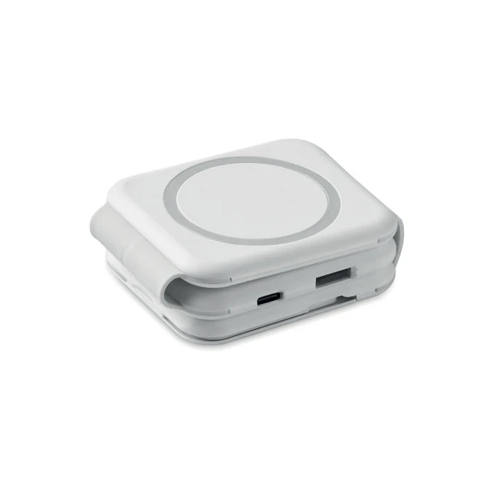 Foldable Charging Station