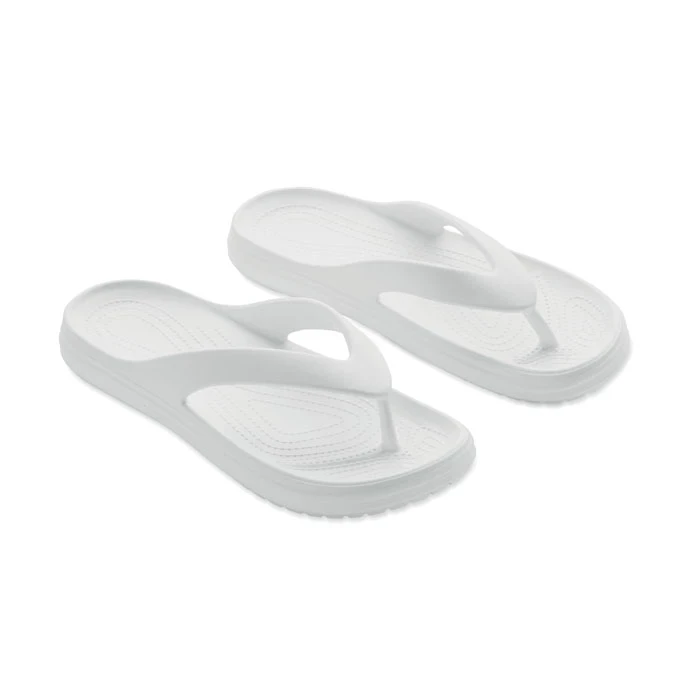 Full EVA Slippers Size 38/39