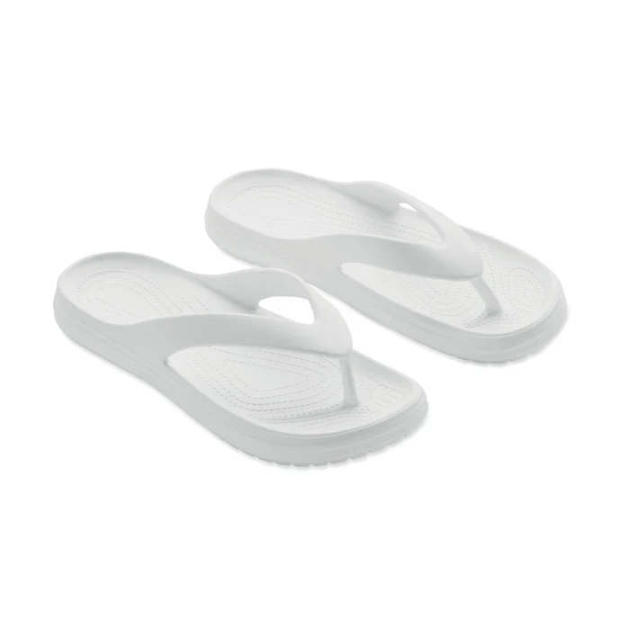 Full EVA Slippers Size 40/41