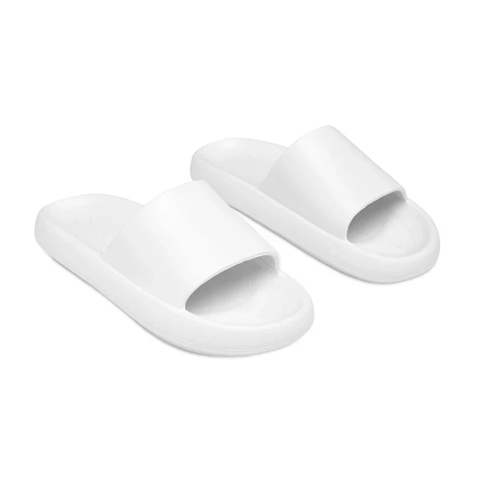 Unisex EVA Sliders Size 36/37