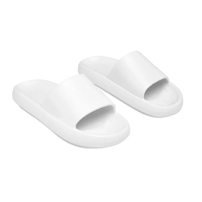 Unisex EVA Sliders Size 38/39