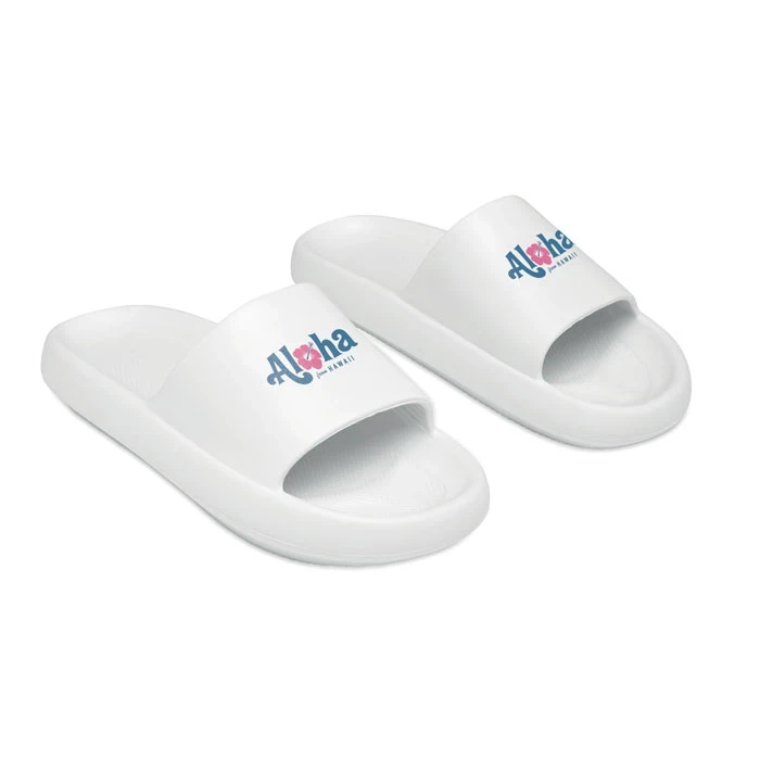 Unisex EVA Sliders Size 40/41