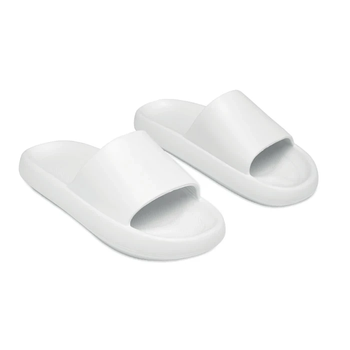 Unisex EVA Sliders Size 40/41