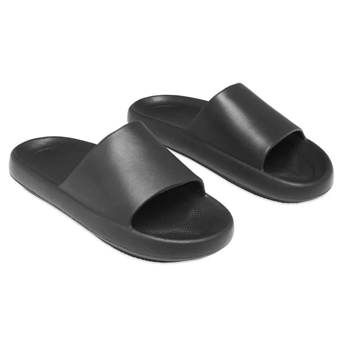 Unisex EVA Sliders Size 44/45