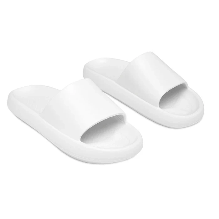 Unisex EVA Sliders Size 44/45