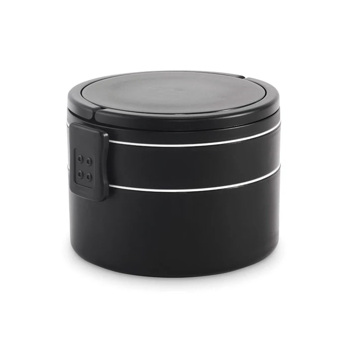 PP Two-Tier Lunch Box 950ml