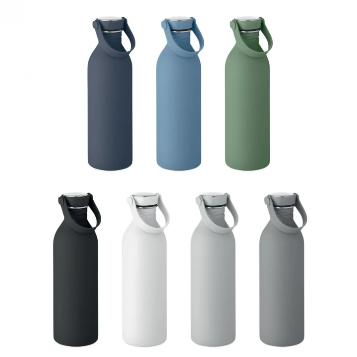 Single Wall Bottle 500ml