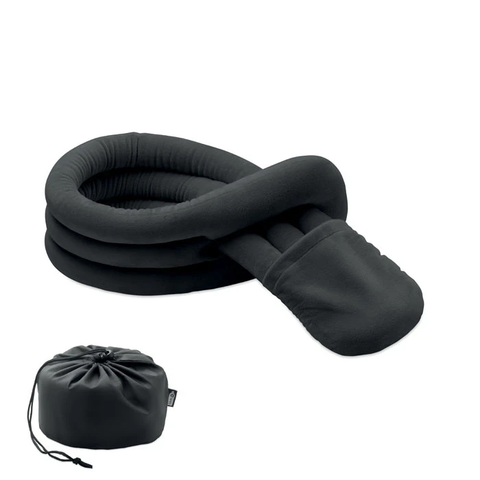 Bendable Roll Travel Pillow