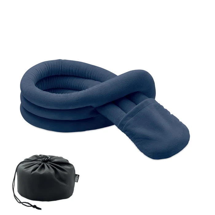 Bendable Roll Travel Pillow