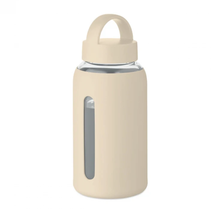 High Borosilicate Glass Bottle