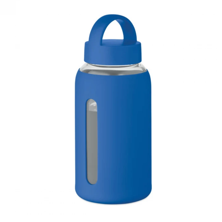 High Borosilicate Glass Bottle